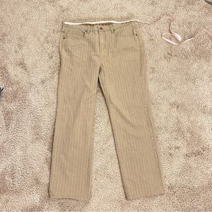 Vintage bench jeans y2k